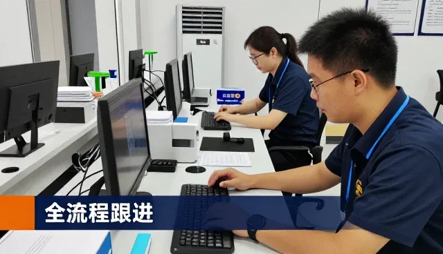 从社区服务站看项目咨询应用效果